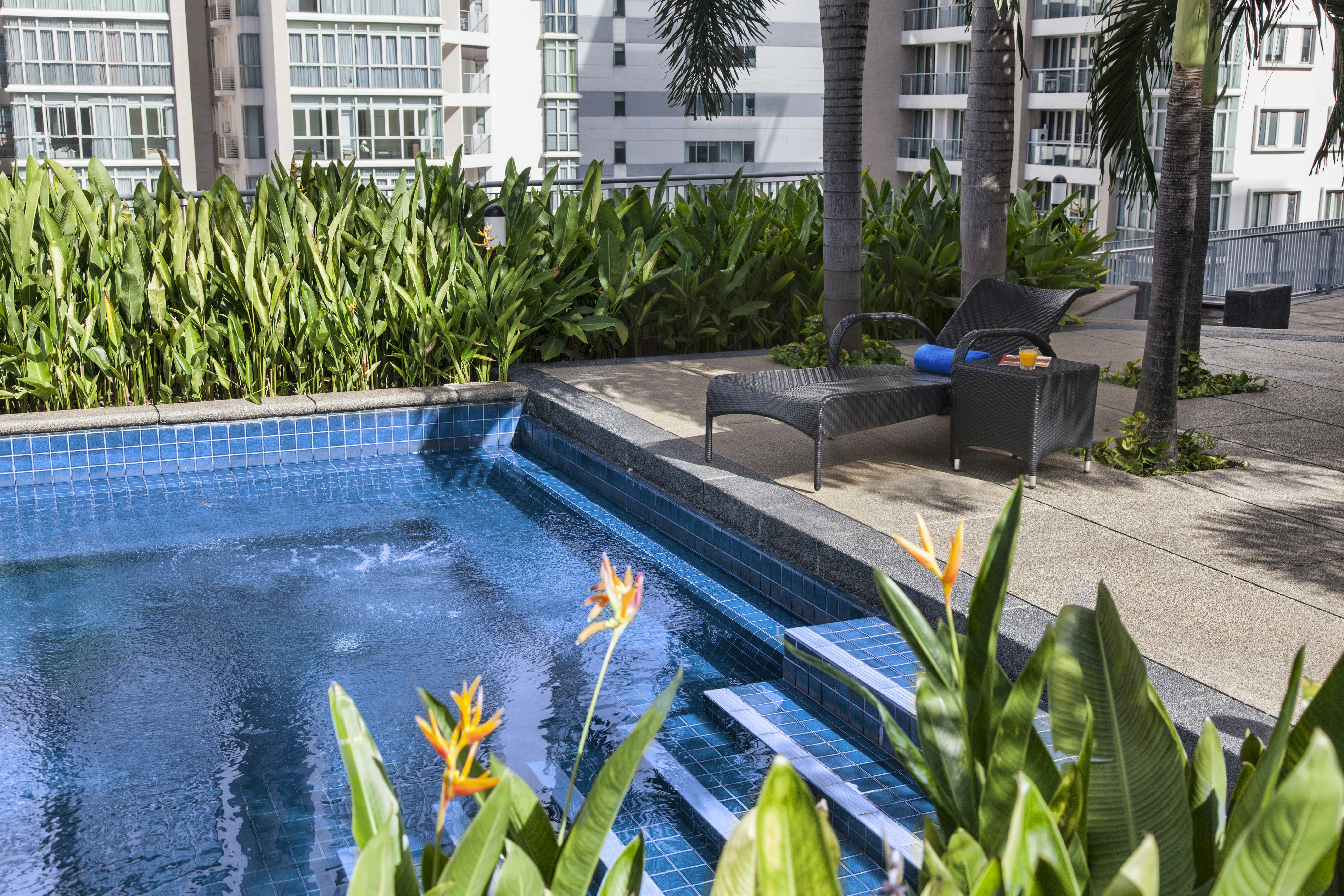 Ascott Kuala Lumpur 12/13