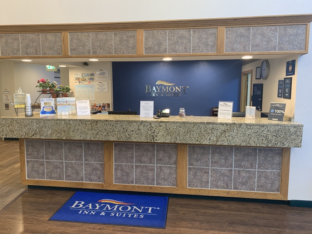 Baymont by Wyndham Limon 4/44