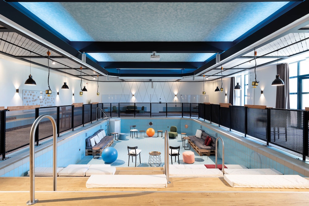 Seminaris Hotel Nuremberg 40/92