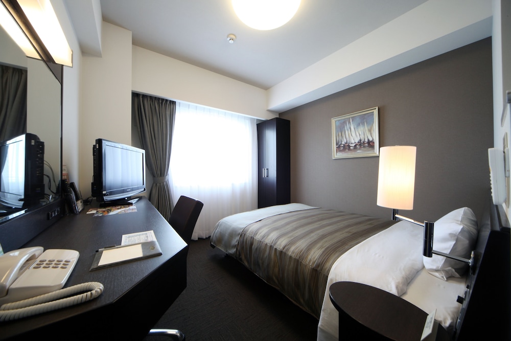 Hotel Route Inn Marugame 11/52