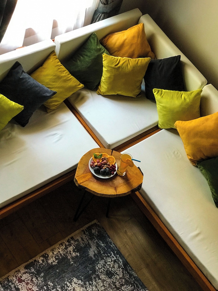 Tlos Butik Otel 18/50