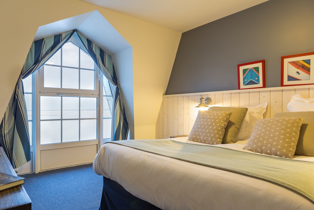 Residence Pierre Vacances Premium Residence de La Plage 15/50