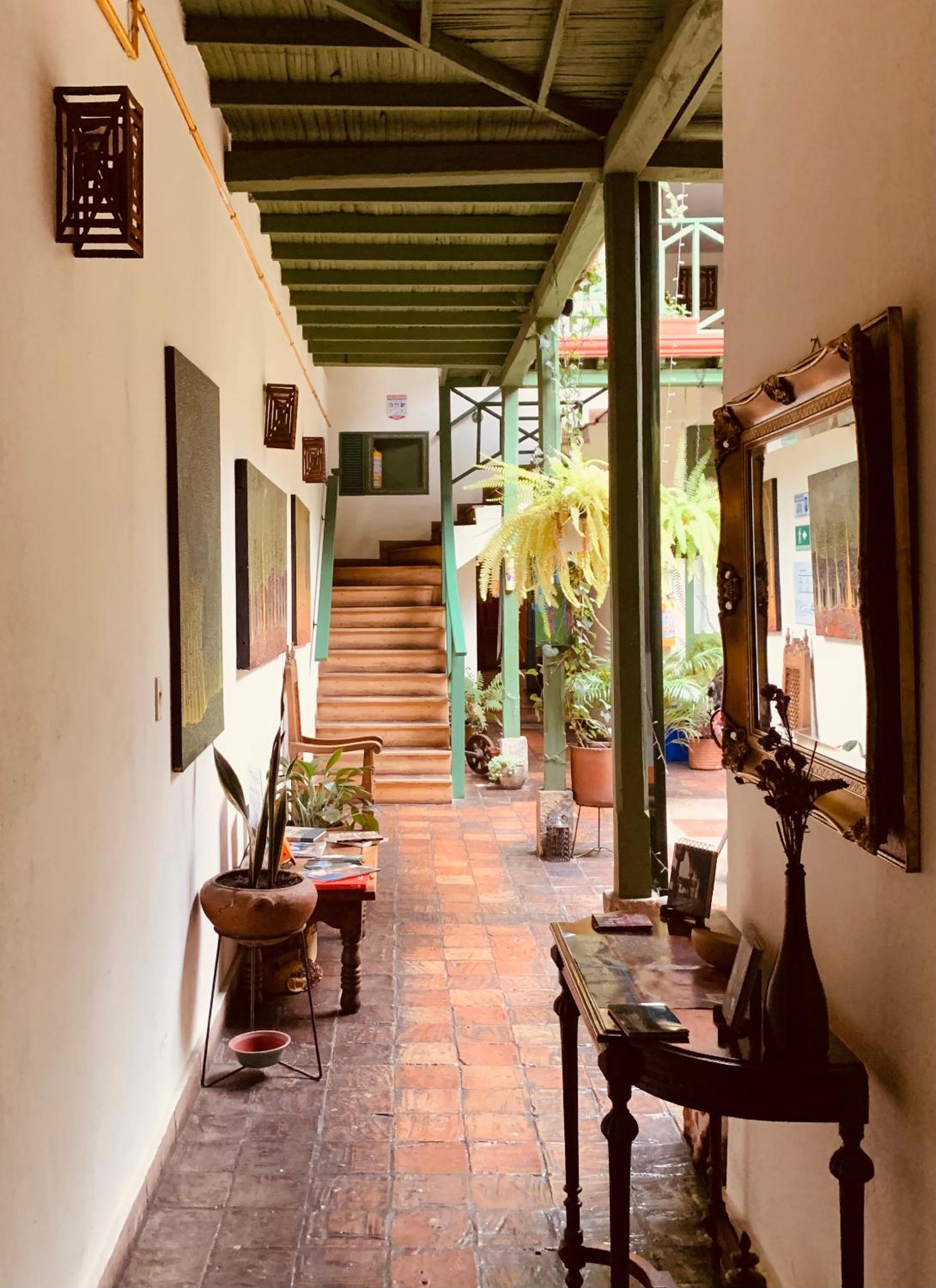 Hotel Posada de San Agustin 10/16