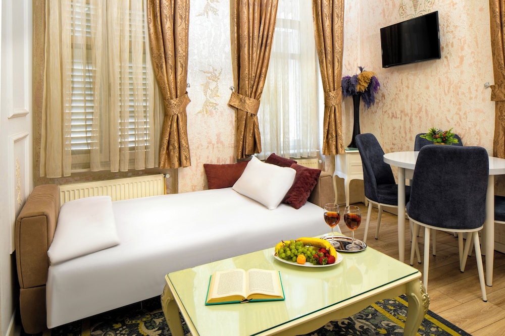 Alhambra Apart Hotel 35/50