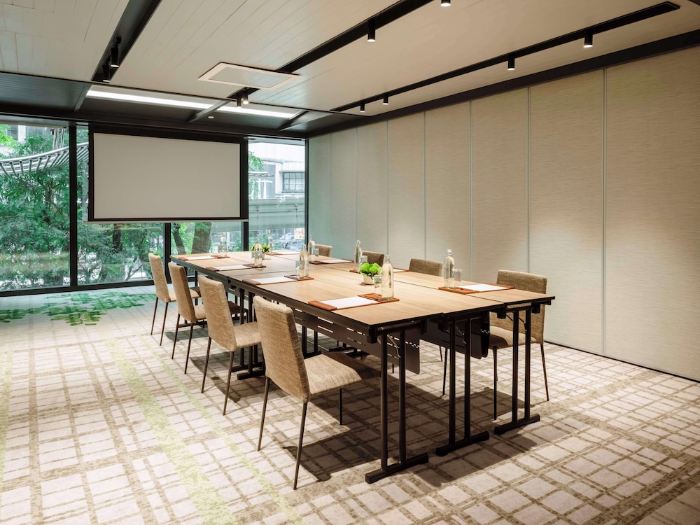 Hyatt Centric City Centre Kuala Lumpur 47/62