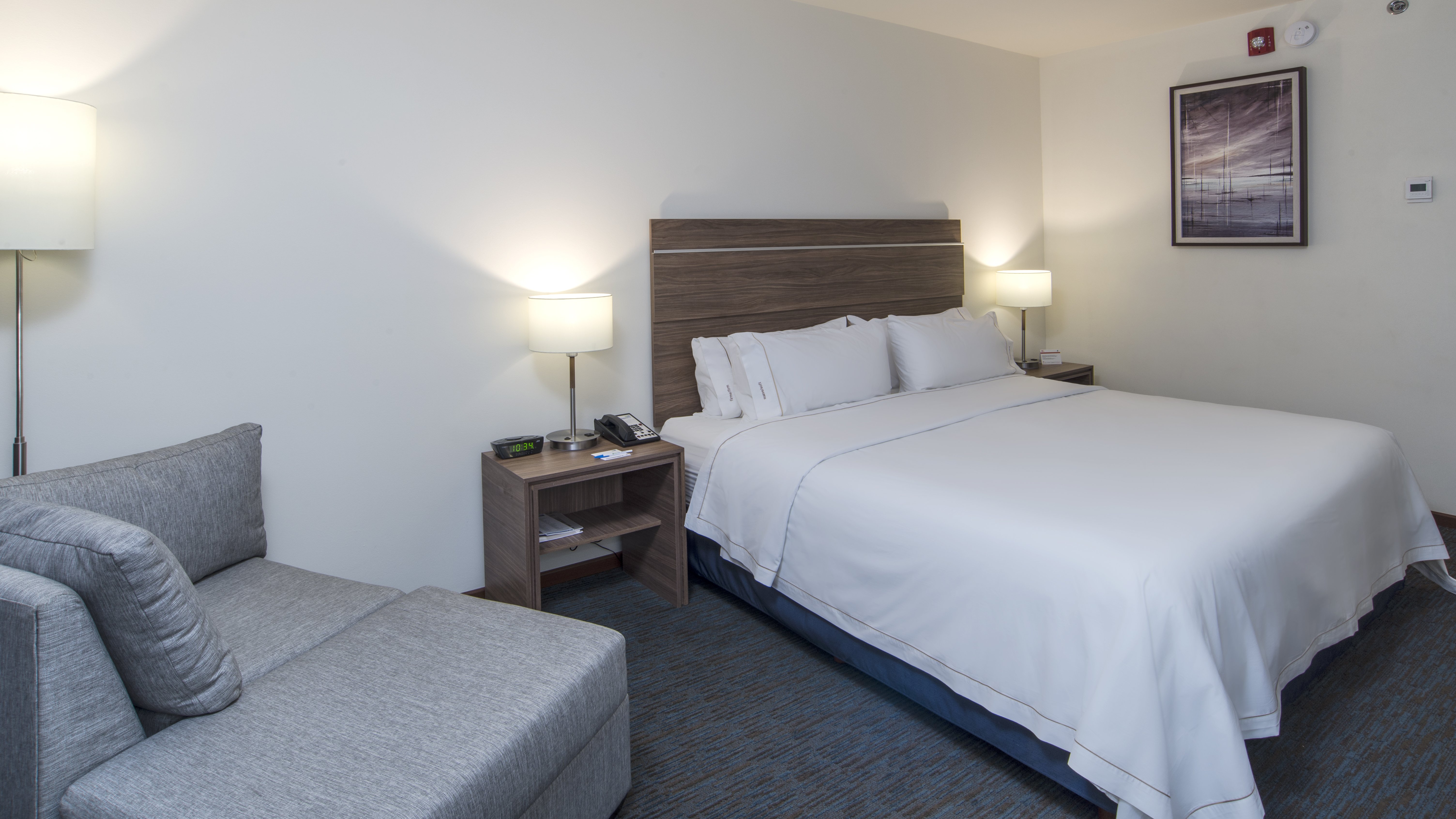 Holiday Inn Express Culiacan 19/50
