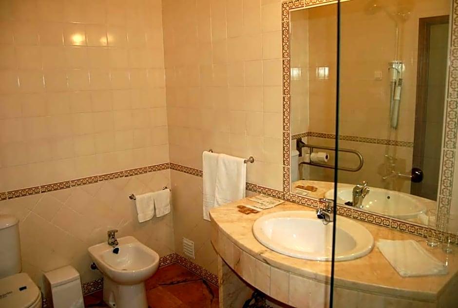 Jardim Hotel 41/46