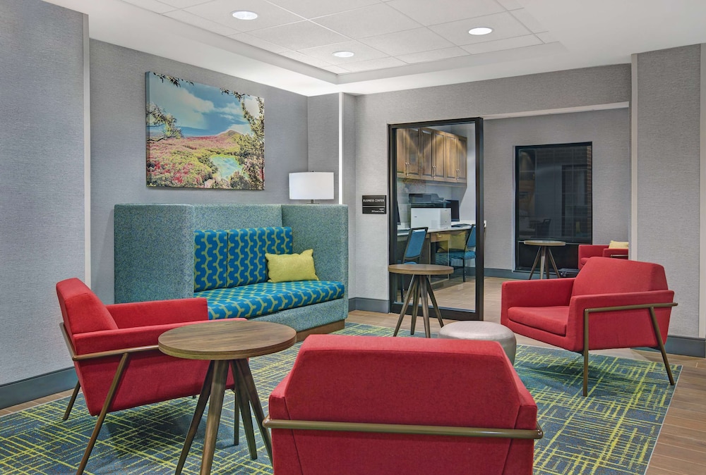 Hampton Inn Westfield 31/45