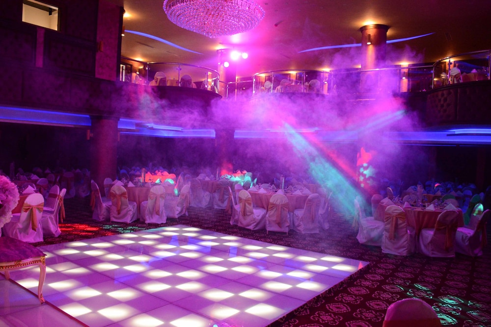 Rojina Hotel 15/33