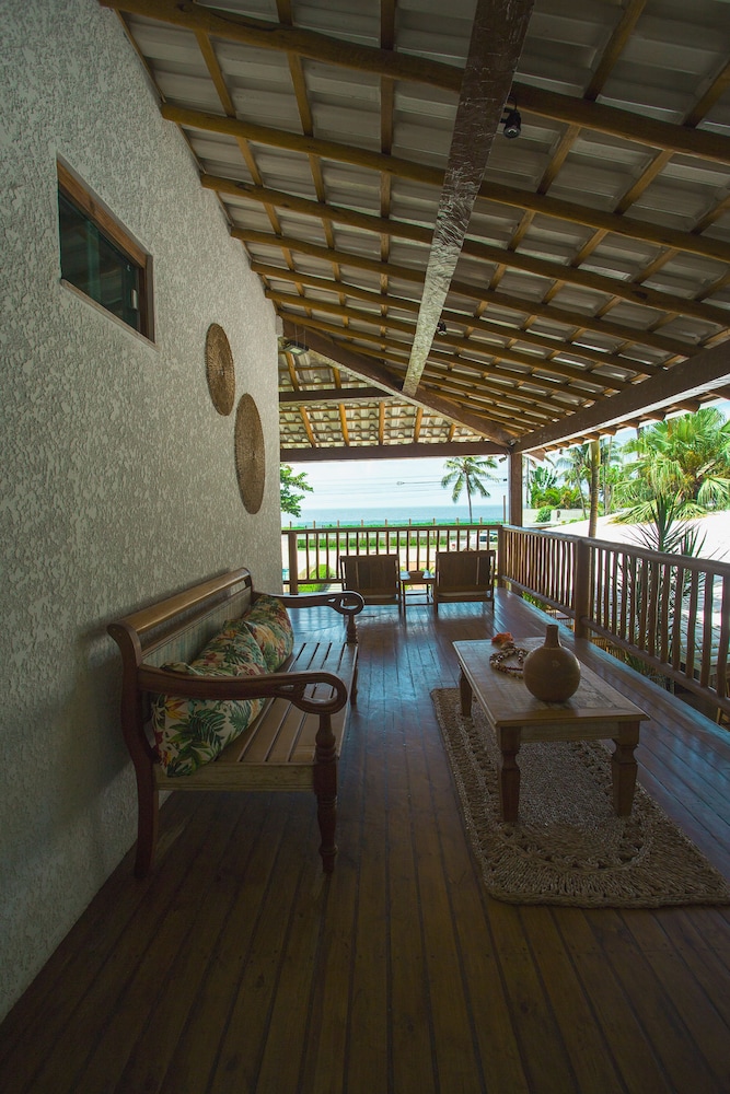 Pousada Tropical Beach Porto Seguro 18/49