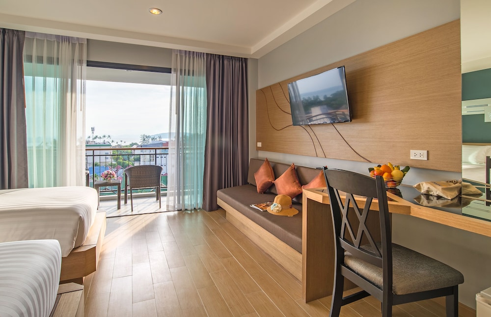 Ava Sea Resort Krabi 47/70