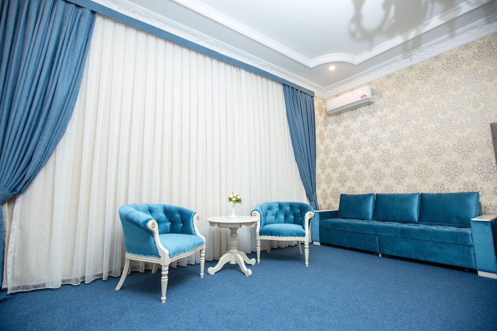 MIRZO BOUTIQUE HOTEL 28/50