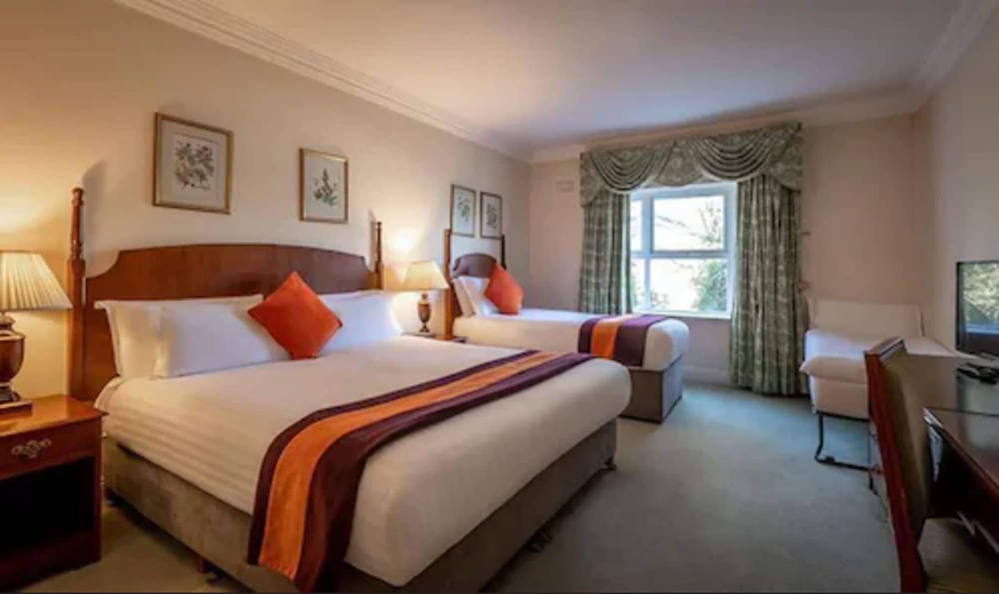 Hotel Woodstock, an Ascend Hotel Collection Member