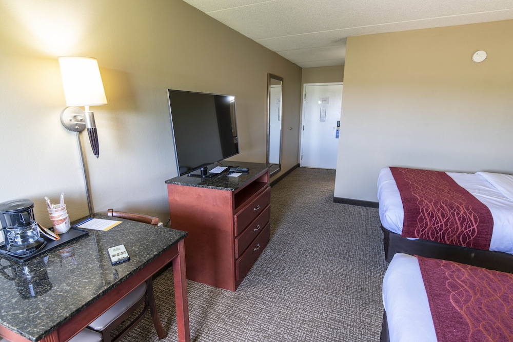 Holiday Inn Express Greencastle by IHG 35/43