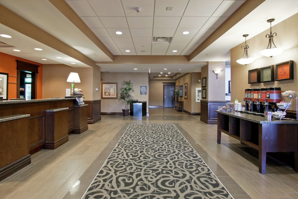 Hampton Inn by Hilton North Bay 5/47