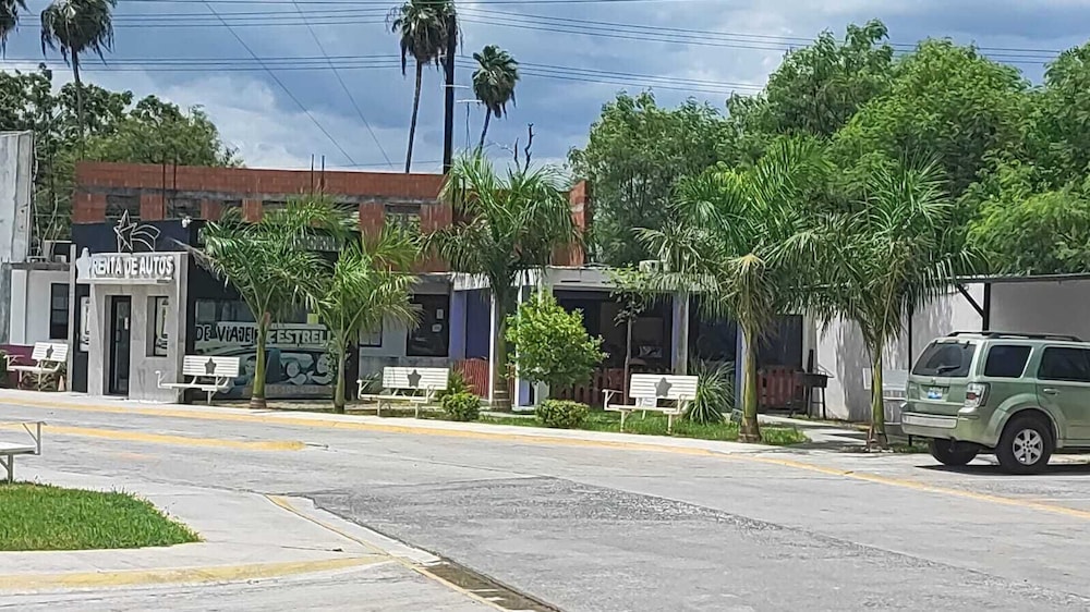 Hotel Estrella 30/34