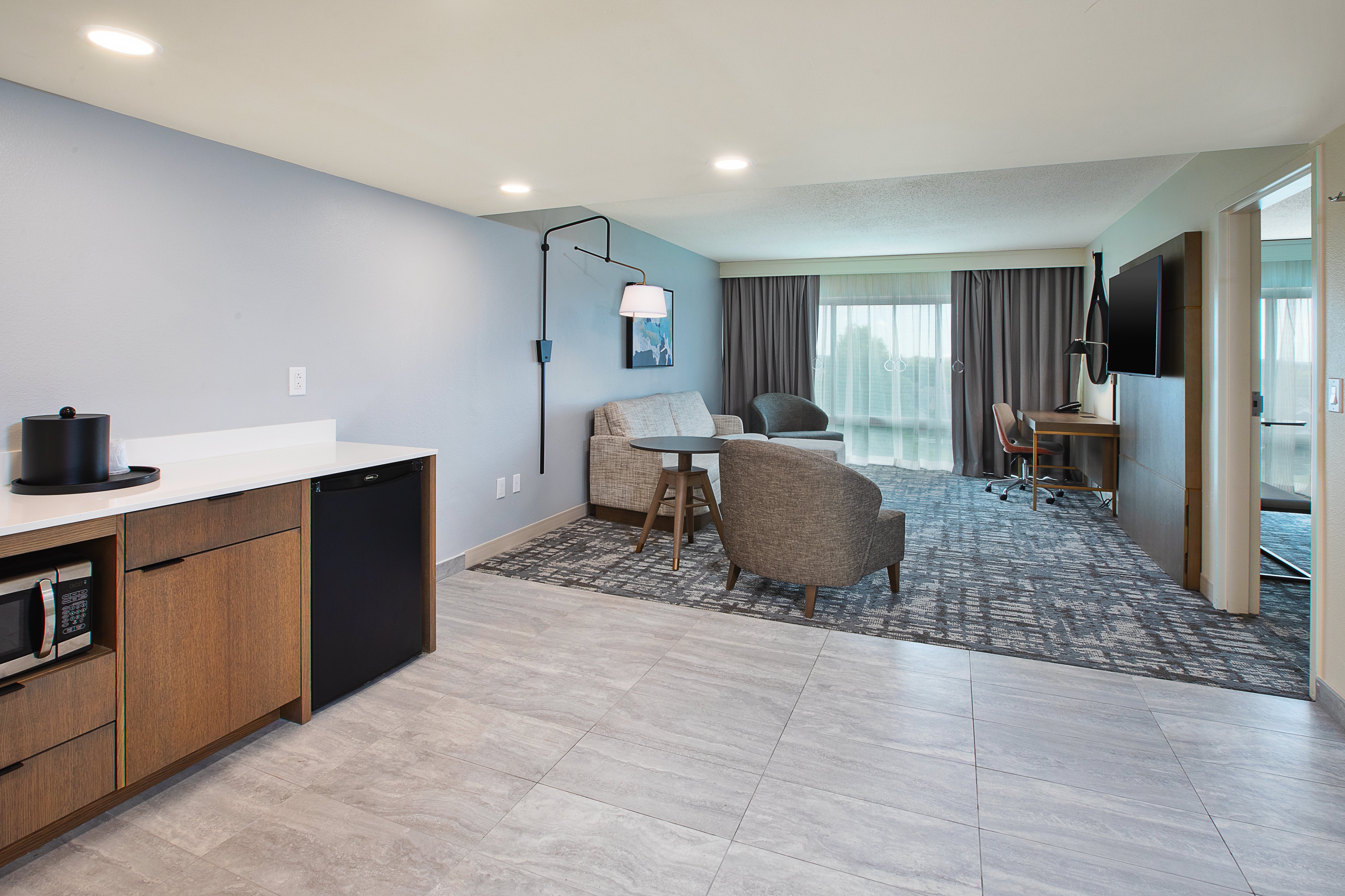 Holiday Inn University Plaza-Bowling Green 13/71