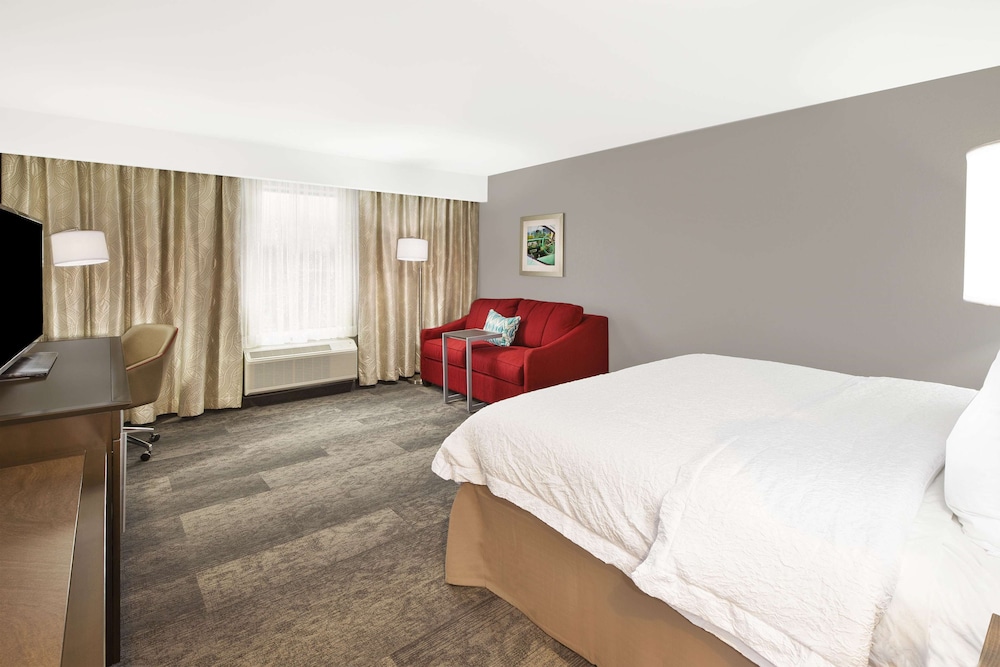 Hampton Inn West Bloomfield Novi 14/43