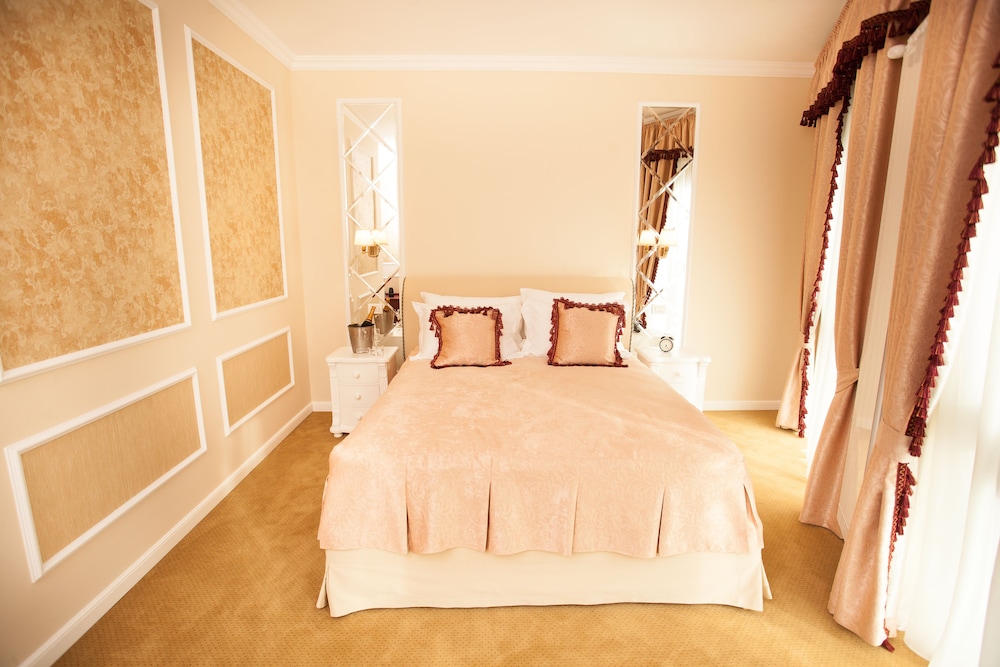 Hotel Boutique Lafayette 12/50