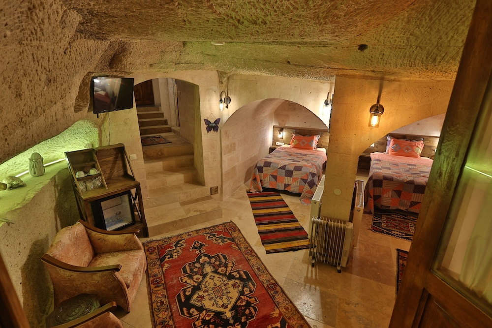 Demisos Caves The Hotel 19/50
