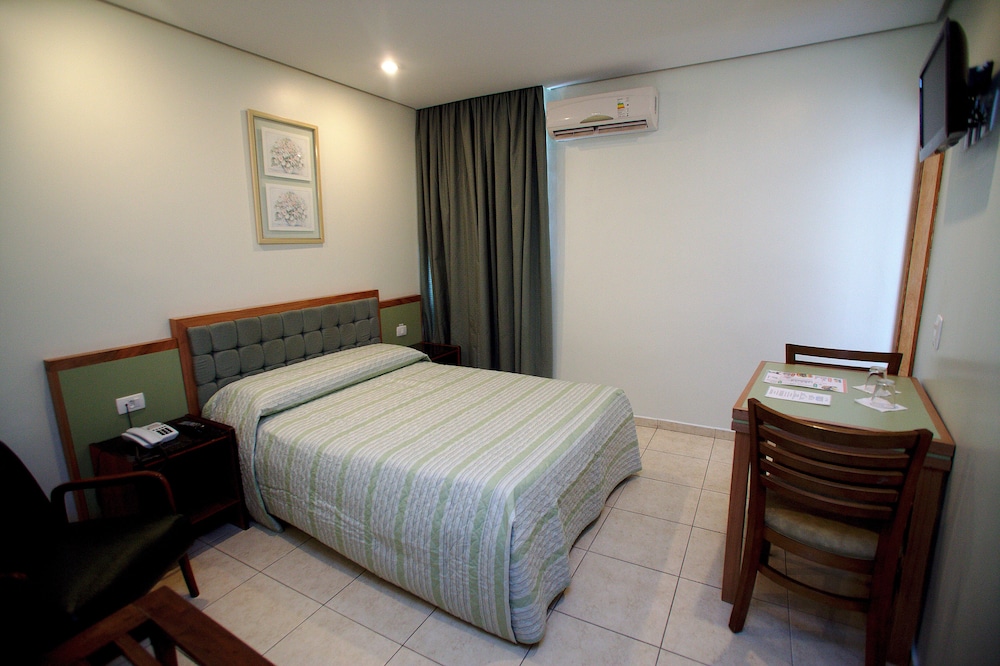 Hotel Cinelandia 12/40