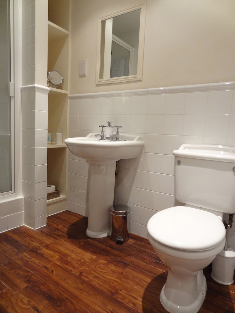 Park Farm Bed And Breakfast 39/50