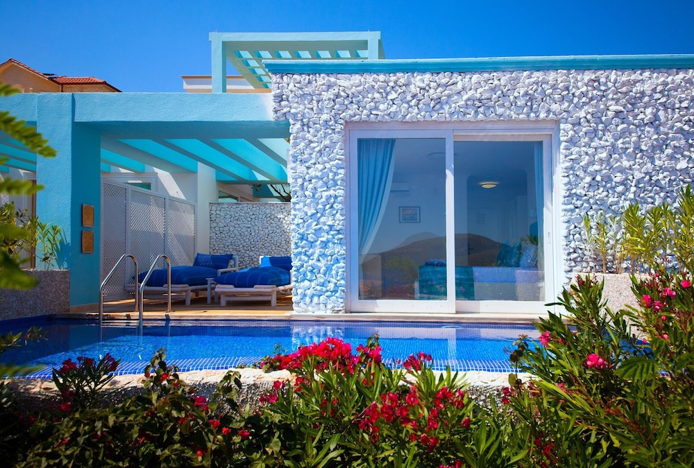 Asfiya Sea View Hotel 6/50