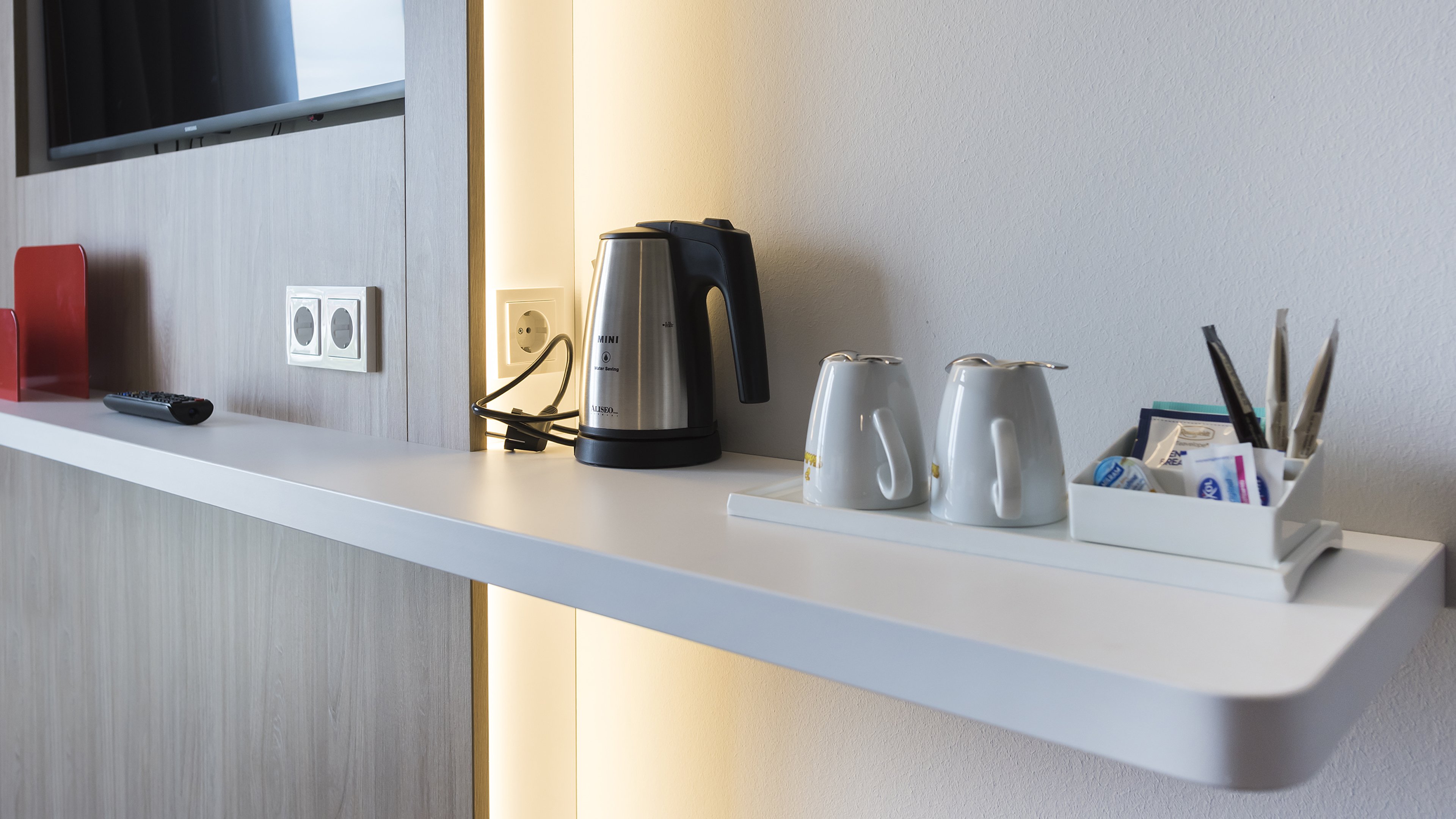 Holiday Inn Express Wiesbaden 33/62