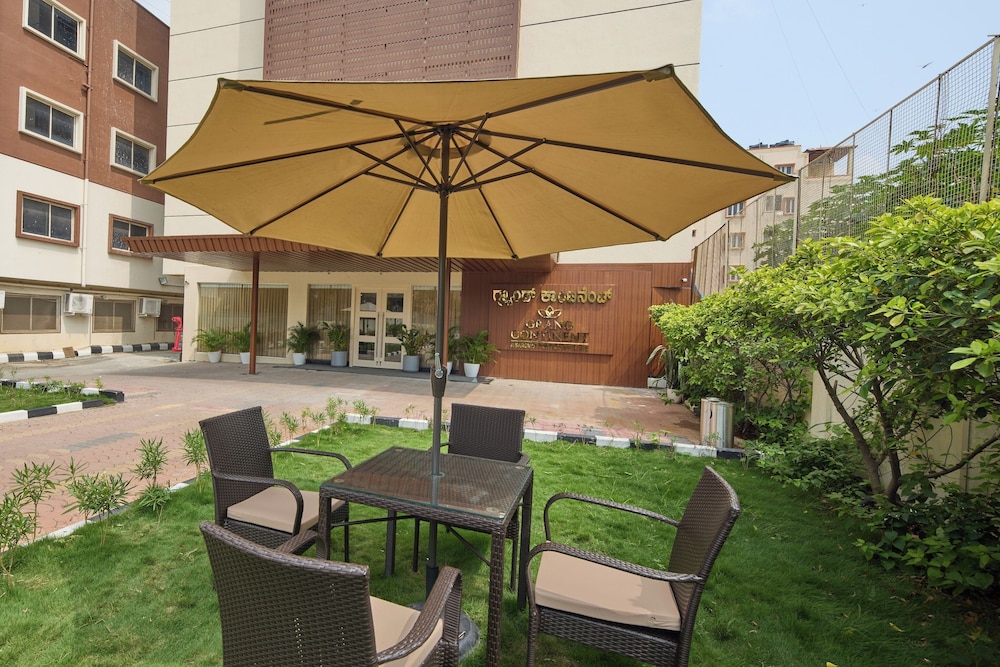 Wandr Polaris - Marathahalli, Near Brigade Tech Garden 50/53