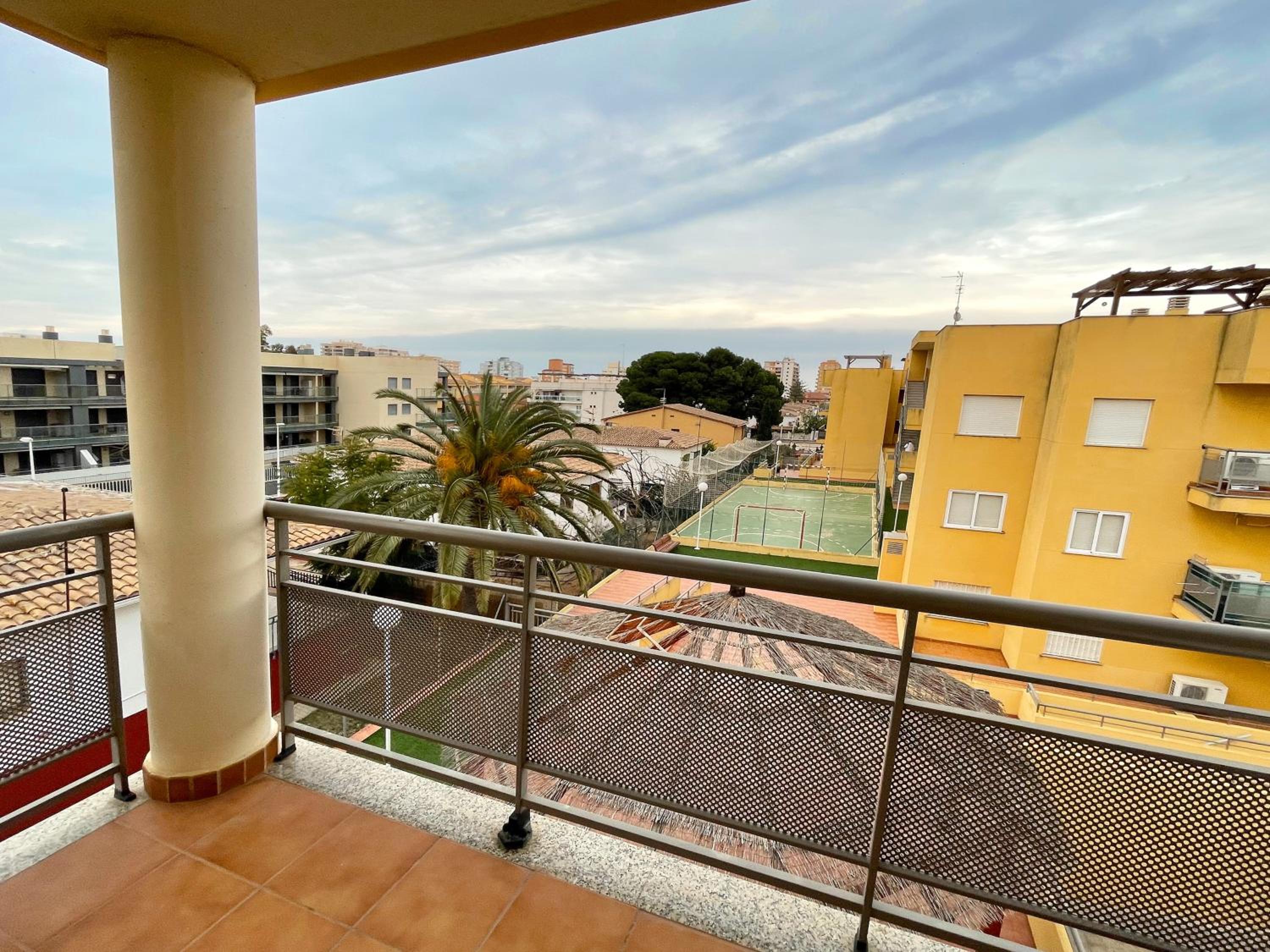 APARTAMENTOS LOS ALMENDROS 3000 7/26