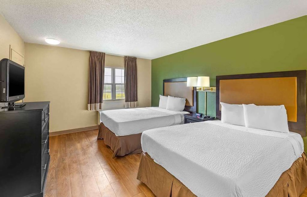 Studio 6 Suites Sacramento Northgate CA 15/44