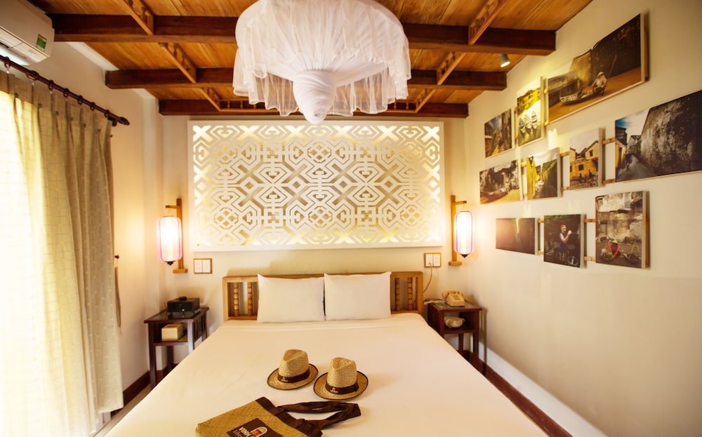 Vinh Hung Library Hotel 29/63