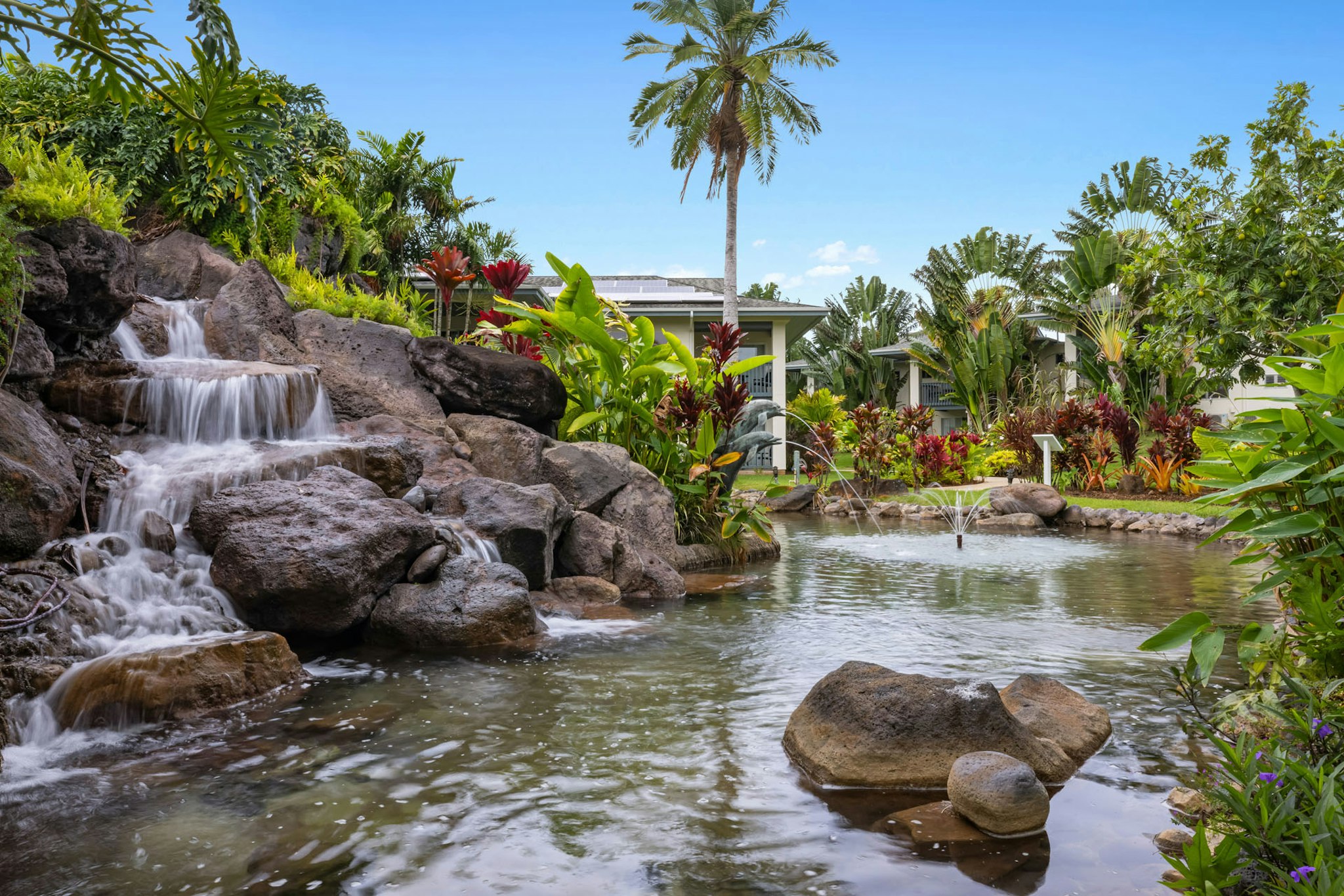 Club Wyndham Bali Hai Villas 34/87