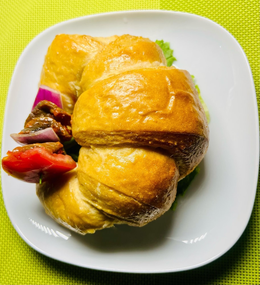 カレドニアン スイーツ 写真5