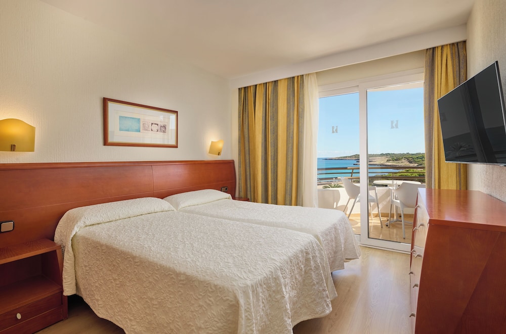 Hipotels Dunas Cala Millor Aparthotel 21/62