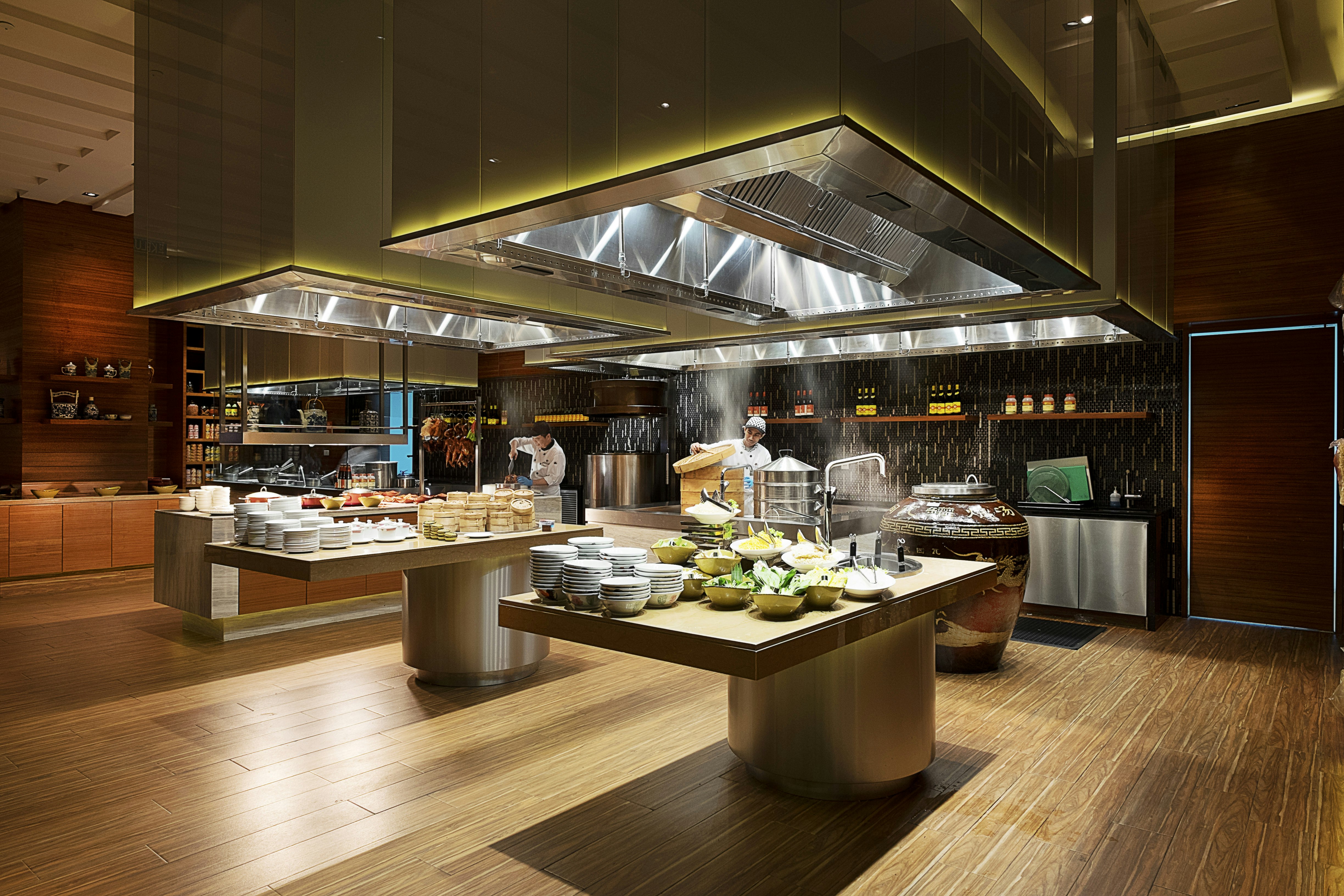 Doubletree By Hilton Johor Bahru Hotel 28/50