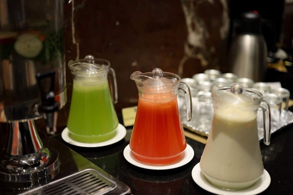 Hotel Dolmaling photo2