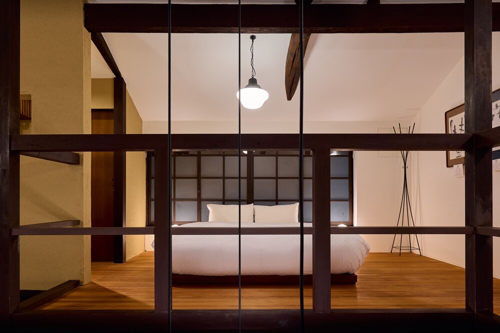 Kyoto Machiya Fukune 22/50