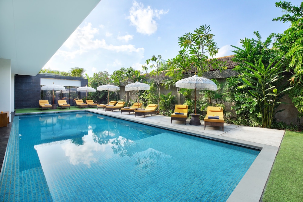 Monolocale Resort Seminyak by Ini Vie Hospitality 50/70