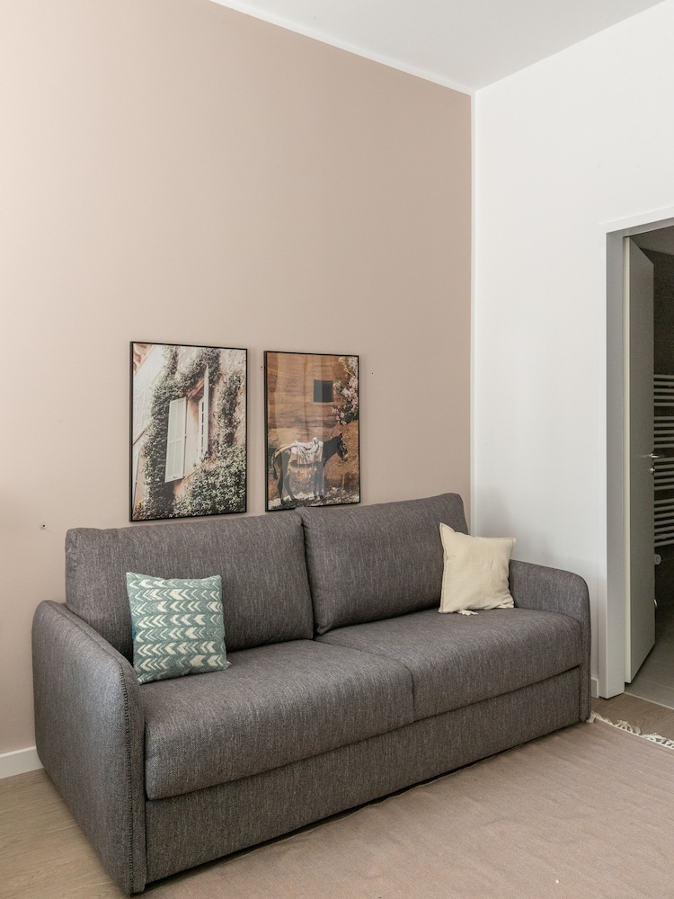 Limehome Berlin Luise-Henriette-Str. 30/49