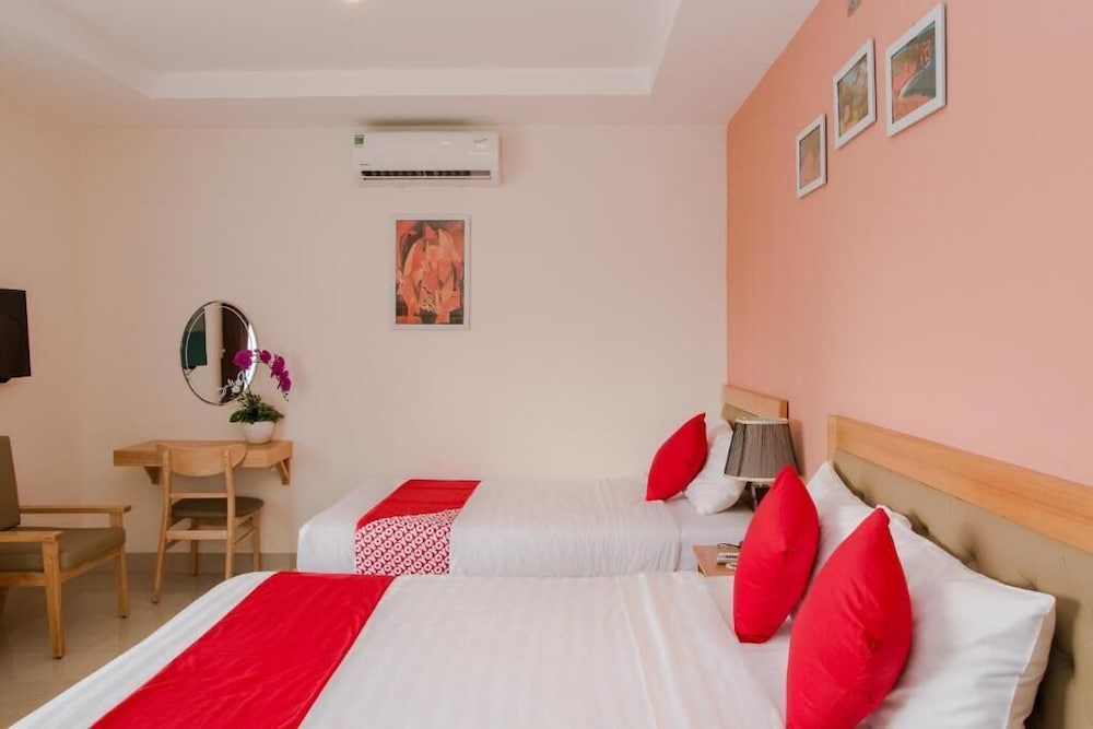 Mari Gold Hotel & Apartment 5/50