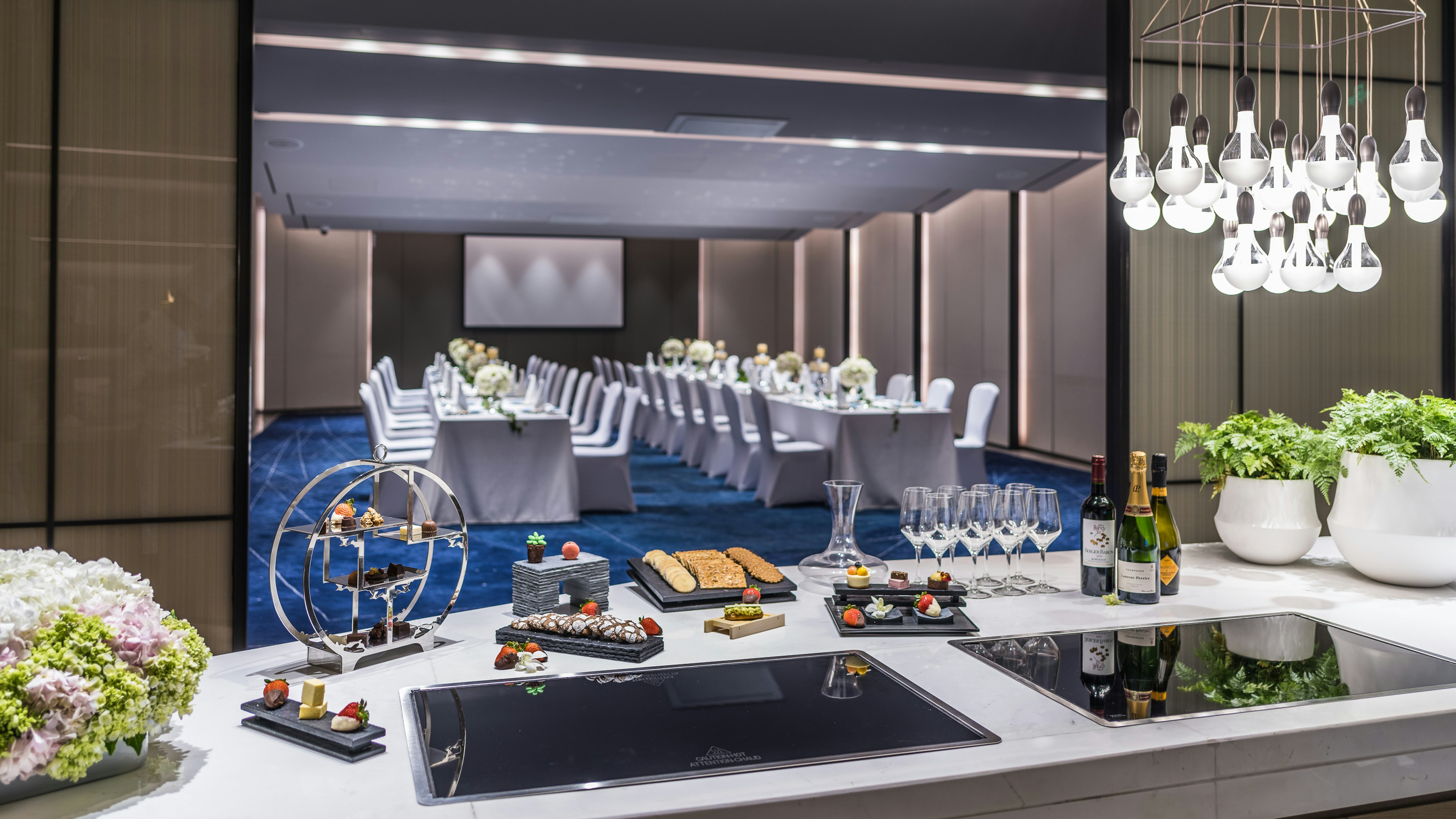 Intercontinental Beijing Sanlitun 68/78