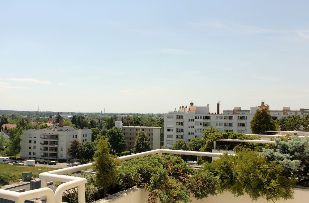 Forum Am Westkreuz Gastehaus 66/69