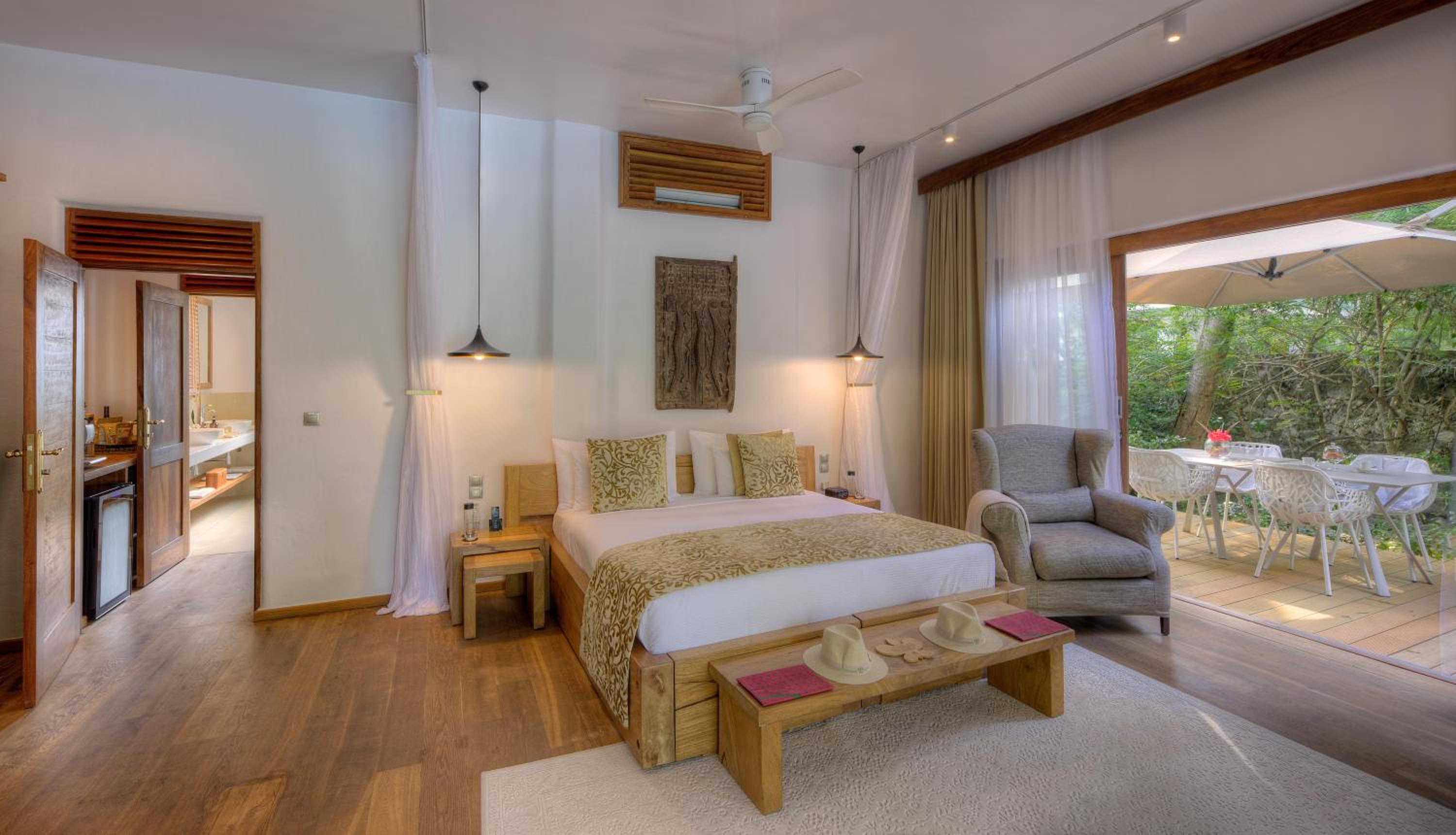 Presidential, 5 Bedrooms, Villa