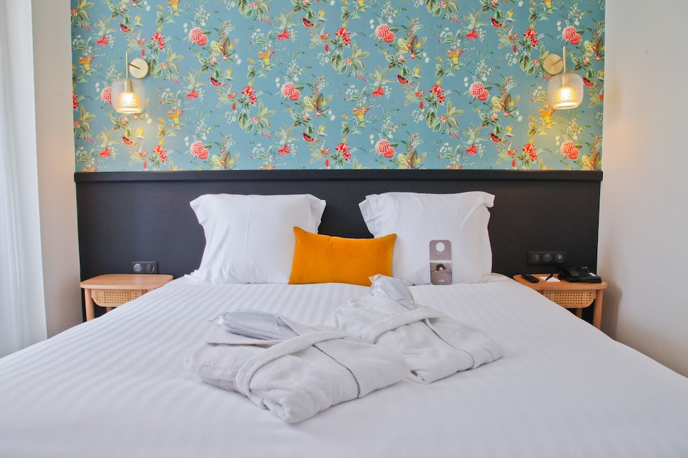 Hotel La Villa Nice Promenade 16/73