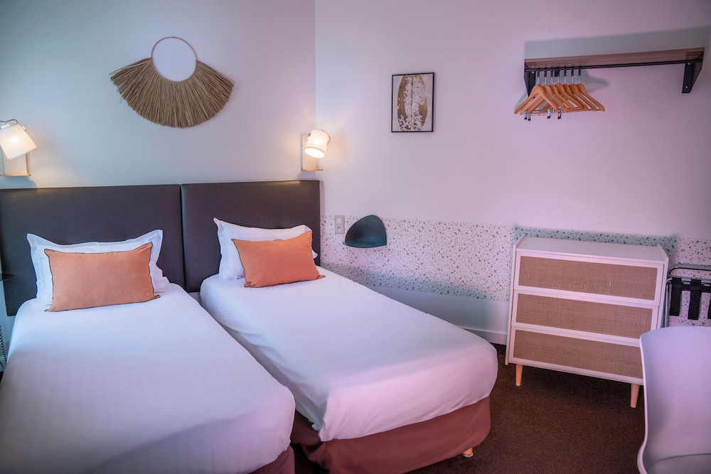 Best Western Aramis Saint-Germain 27/57