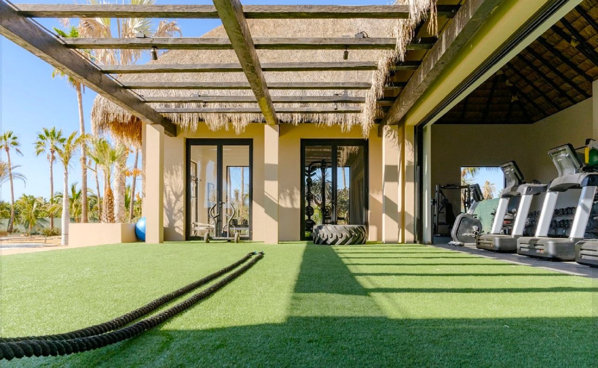 Rancho Pescadero 42/50