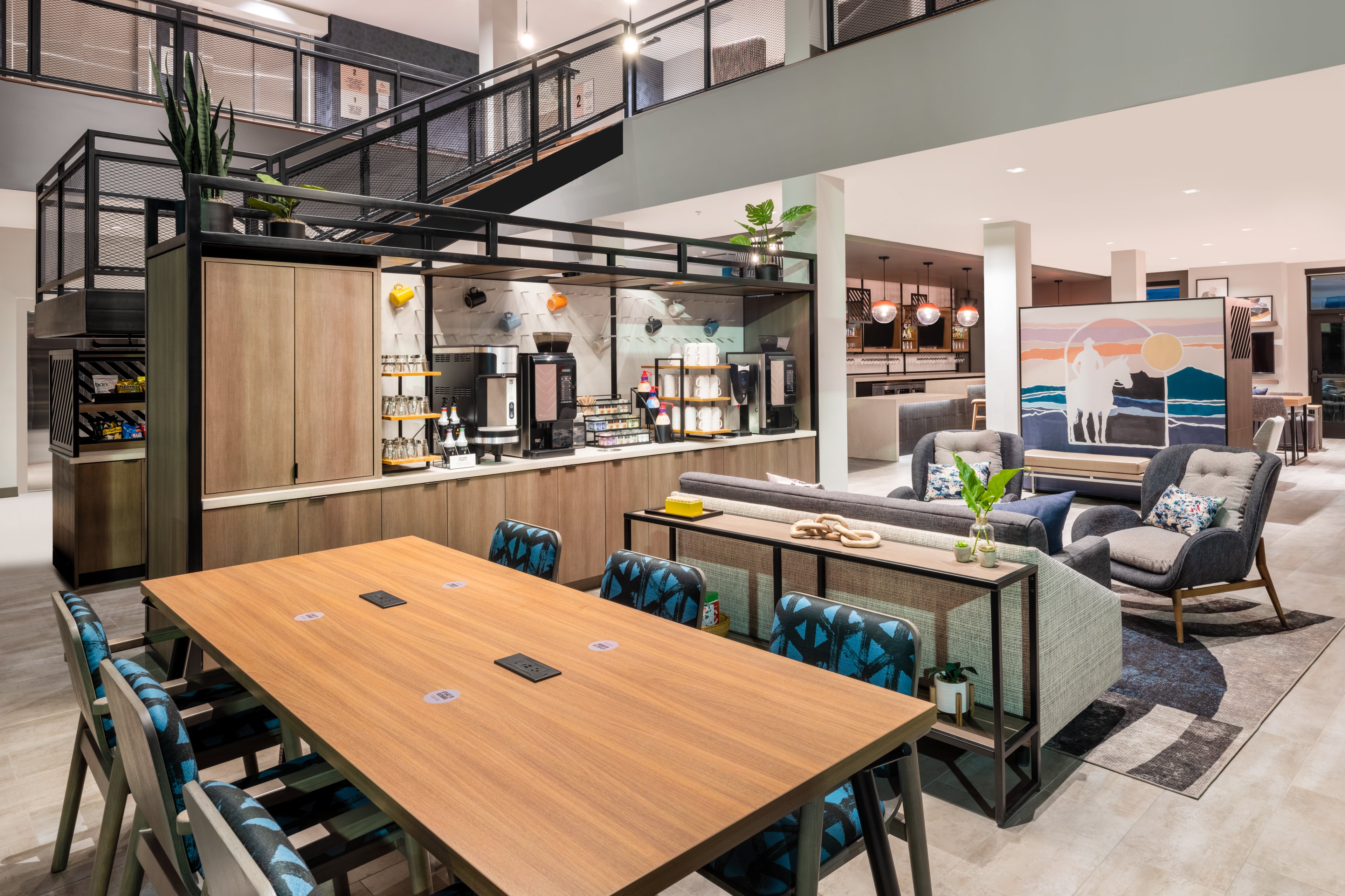 Atwell Suites Denver Airport Tower Road 19/33
