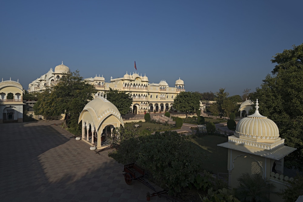 NAHARGARH 49/50