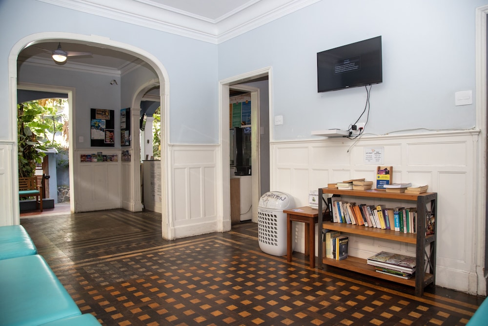 Mango Tree Hostel 34/50